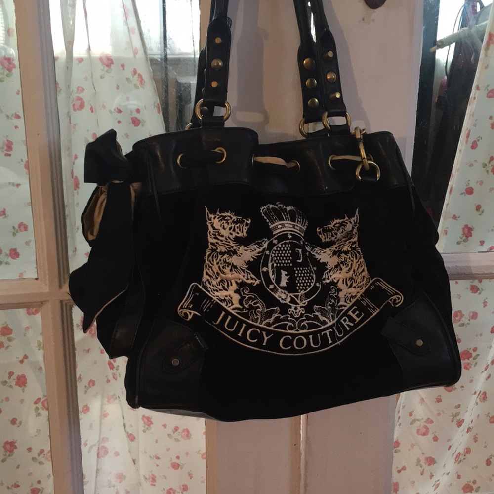 Juicy Couture Bag